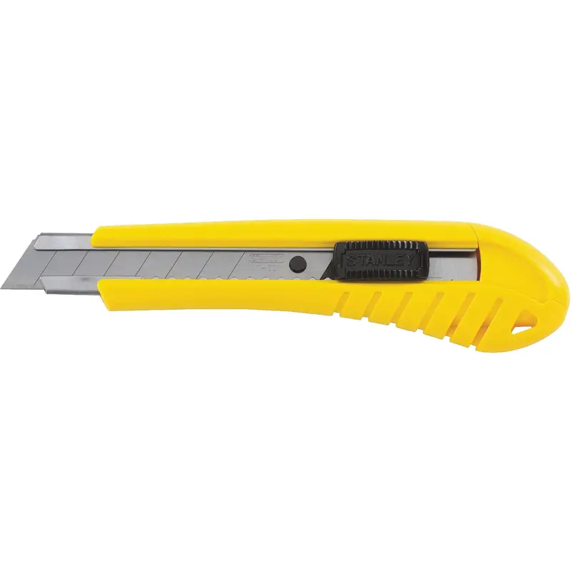 Standard Snap-Off Knife 1