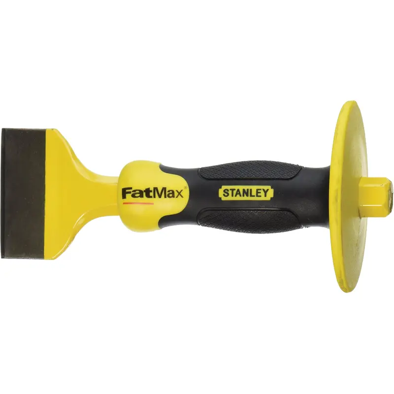 Stanley® Fatmax Masonry Chisel 1