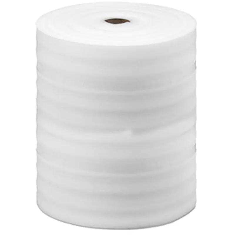 Starfoam™ Foam Roll, Regular, 1/8" Thick, 24" W X 1100' L 1