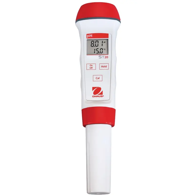 Starter Ph Pen Meter 1