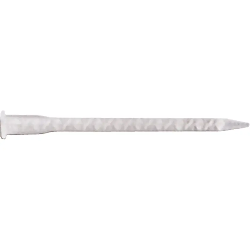 Static Mix Nozzles, 6" L 1