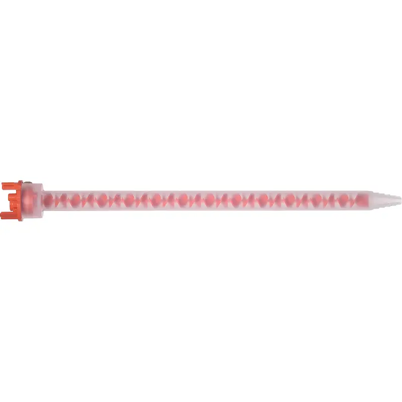 Static Mix Nozzles And Accessories, 11-1/5" L 1
