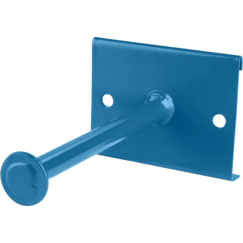 Stationary Bin Racks - Accessories For Louvered Panels 1