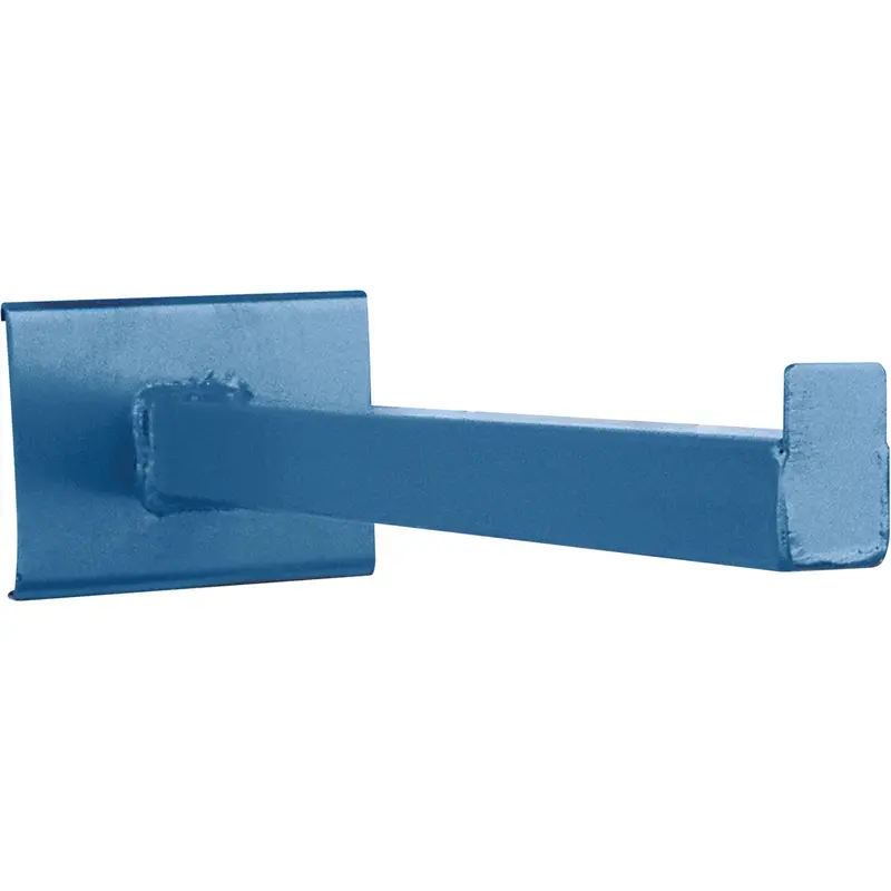 Stationary Bin Racks - Accessories For Louvered Panels 1