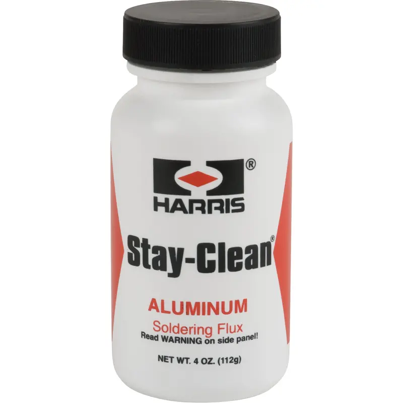 Stay-Clean® Aluminum Flux 1