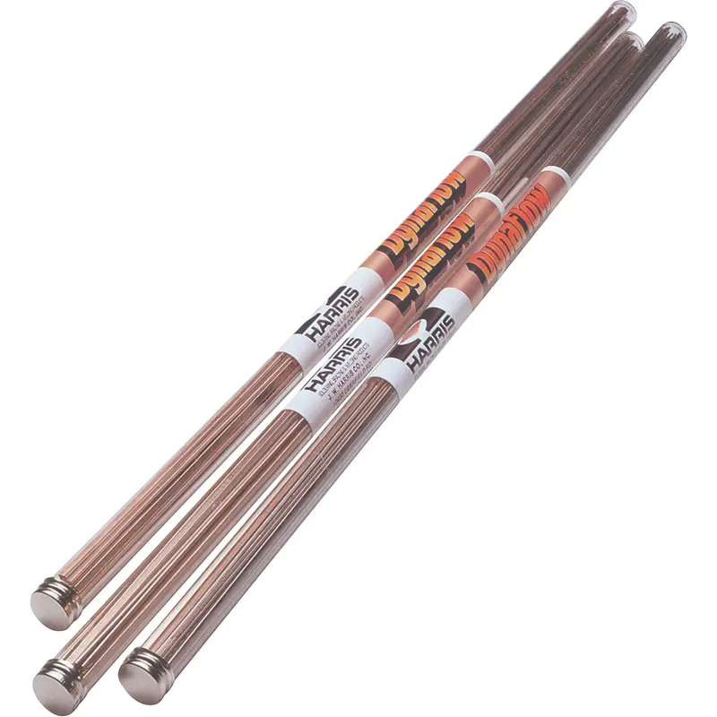Stay-Silv® Brazing Alloys, Phos/Copper 1