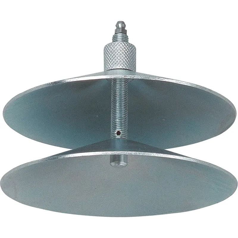 Steel Bearing Packer 1