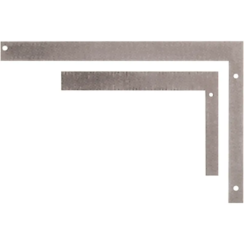 Steel Carpenter Squares 1