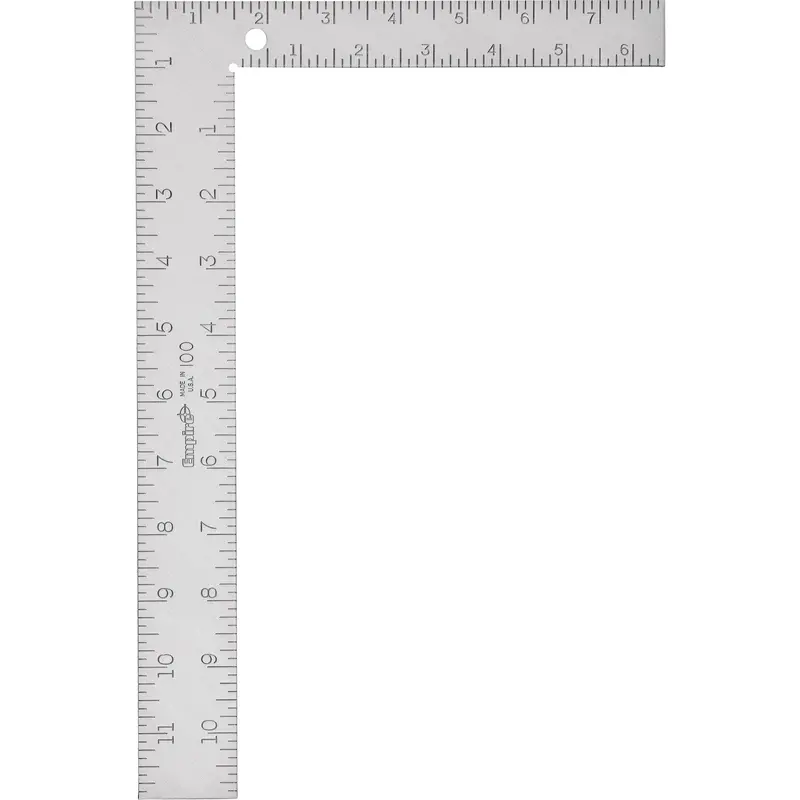 Steel Framing Square 1