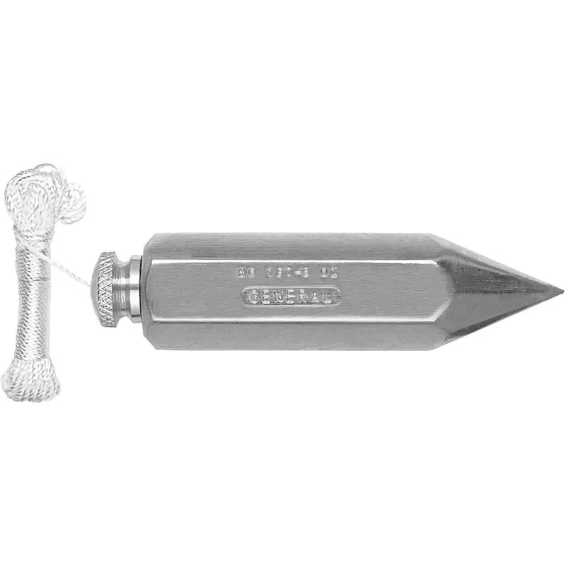 Steel Plumb Bobs 1