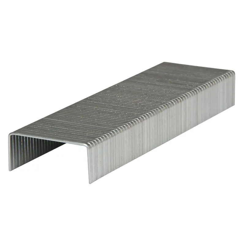 Stick Staples, 16 Gauge, 1-3/8" Wide Crown, 5/8" Long 1