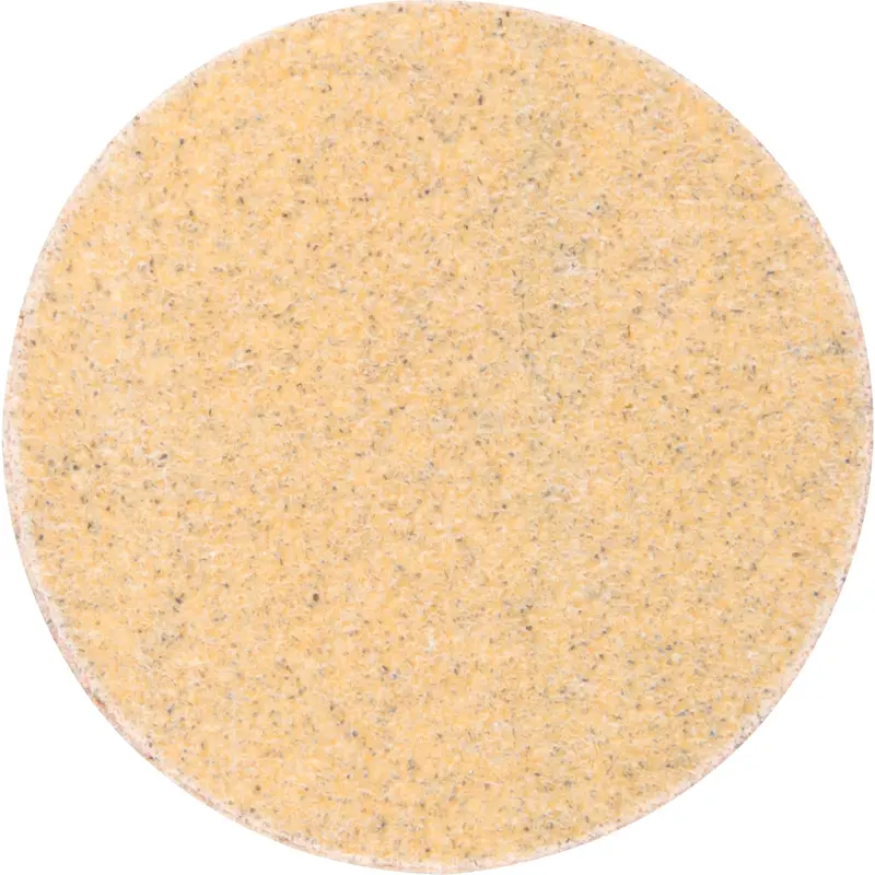 Stikit™ 216U Gold Paper Disc Roll, 1-1/4" Dia., P100 Grit, Aluminum Oxide 1