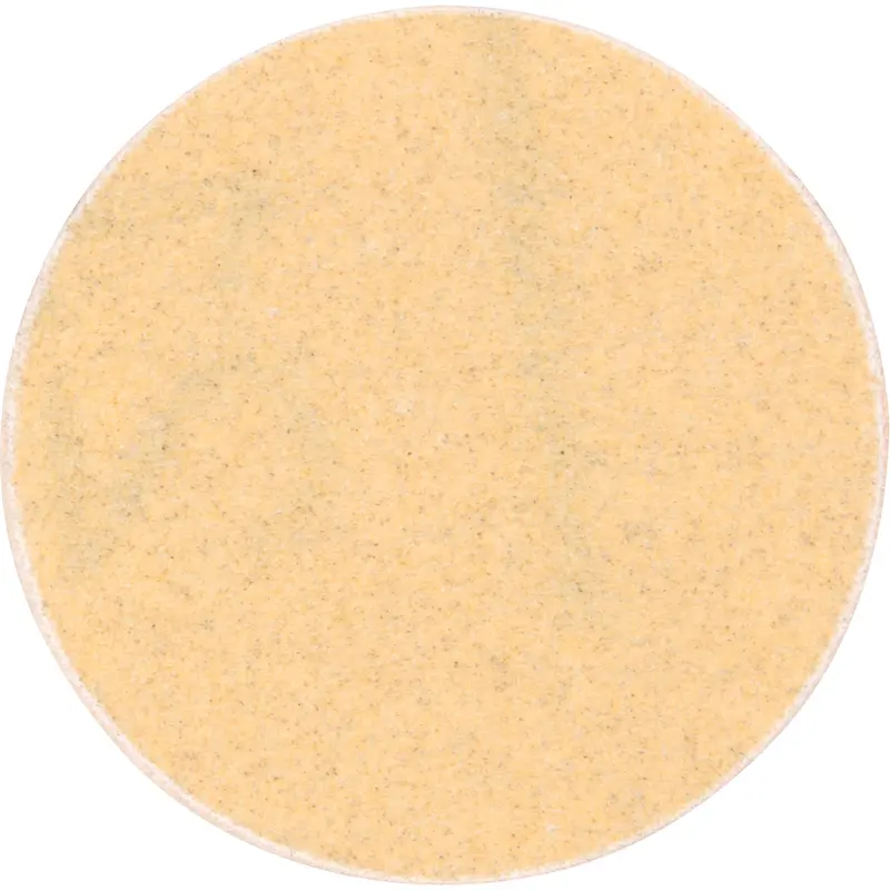 Stikit™ 216U Gold Paper Disc Roll, 1-1/4 Dia., P180 Grit, Aluminum Oxide 1