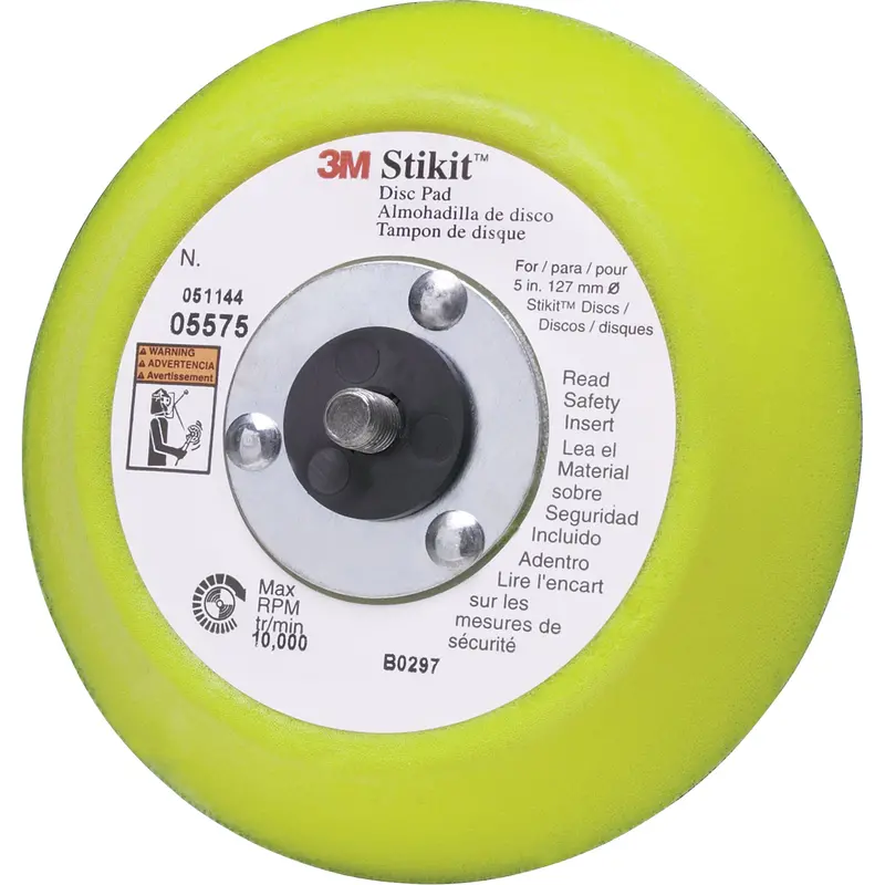 Stikit™ Disc Pads 1
