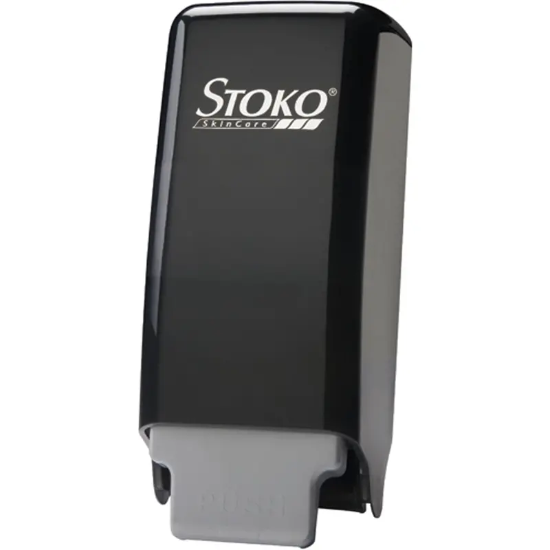 Stoko® Vario Ultra® Dispensers - Black 1
