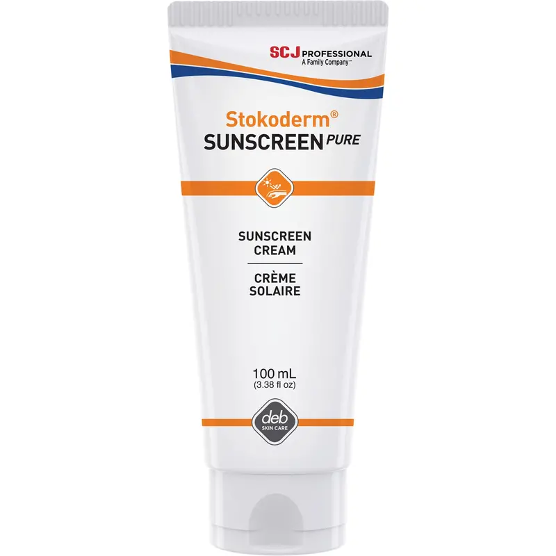 Stokoderm® Sunscreen Pure, Spf 30, Lotion 1