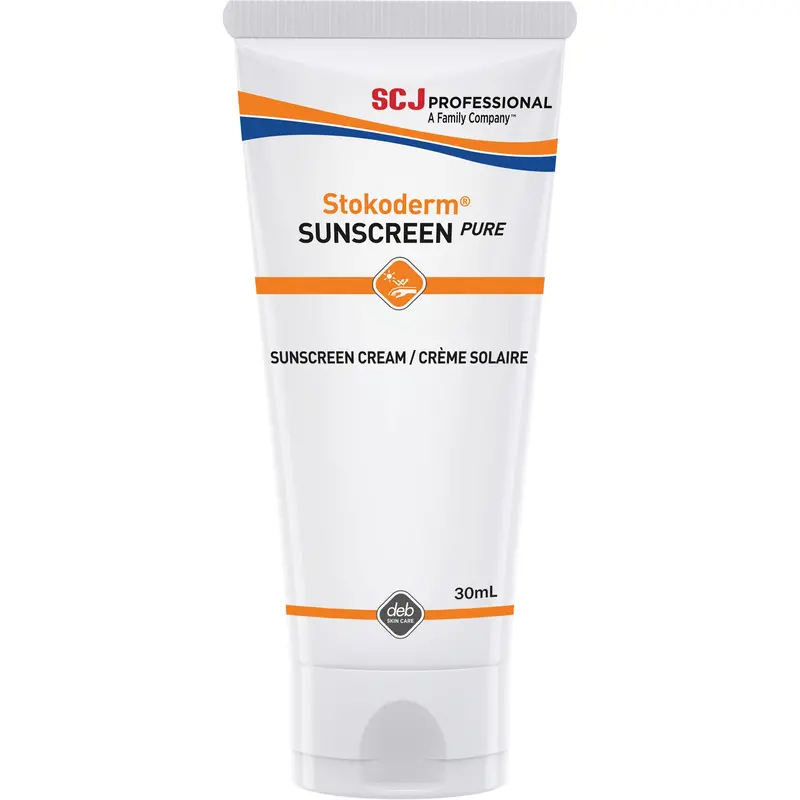 Stokoderm® Sunscreen Pure, Spf 30, Lotion 1