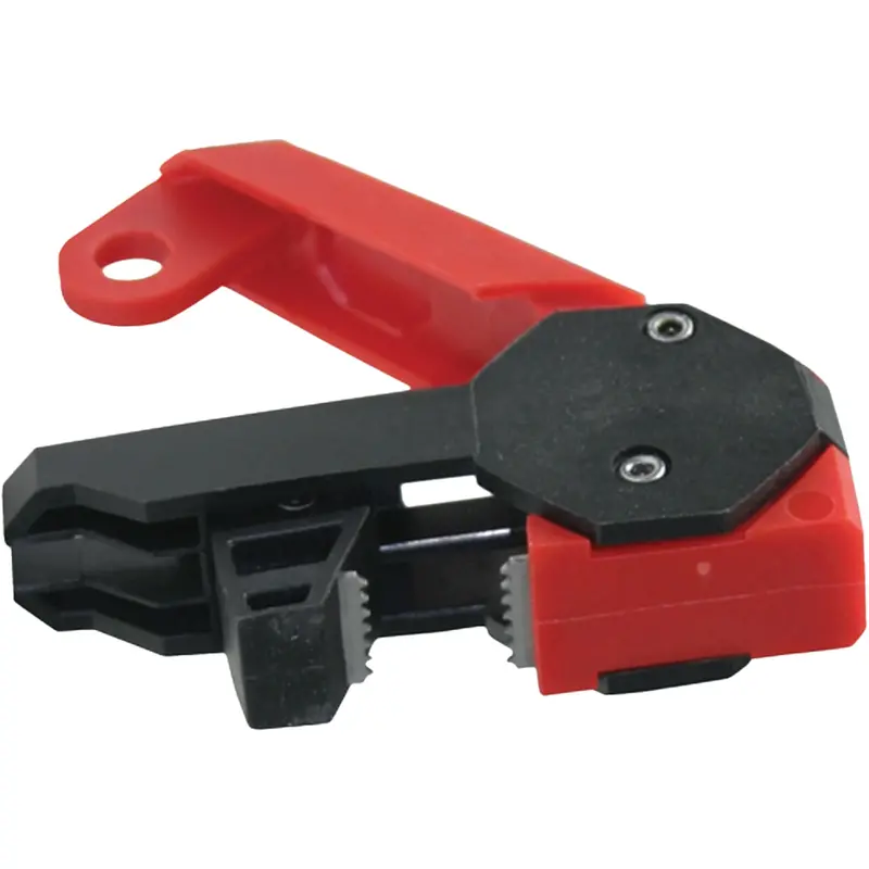 Stopout® Double-Pole Lockout, Circuit Breaker Type 1