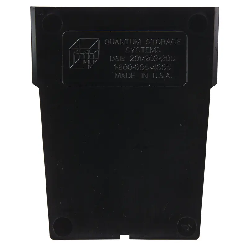 Store More™ Plastic Shelf Bins - Dividers 1
