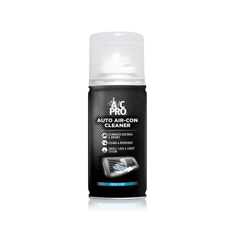 Stp Auto Air-Con Cleaner 150Ml 1