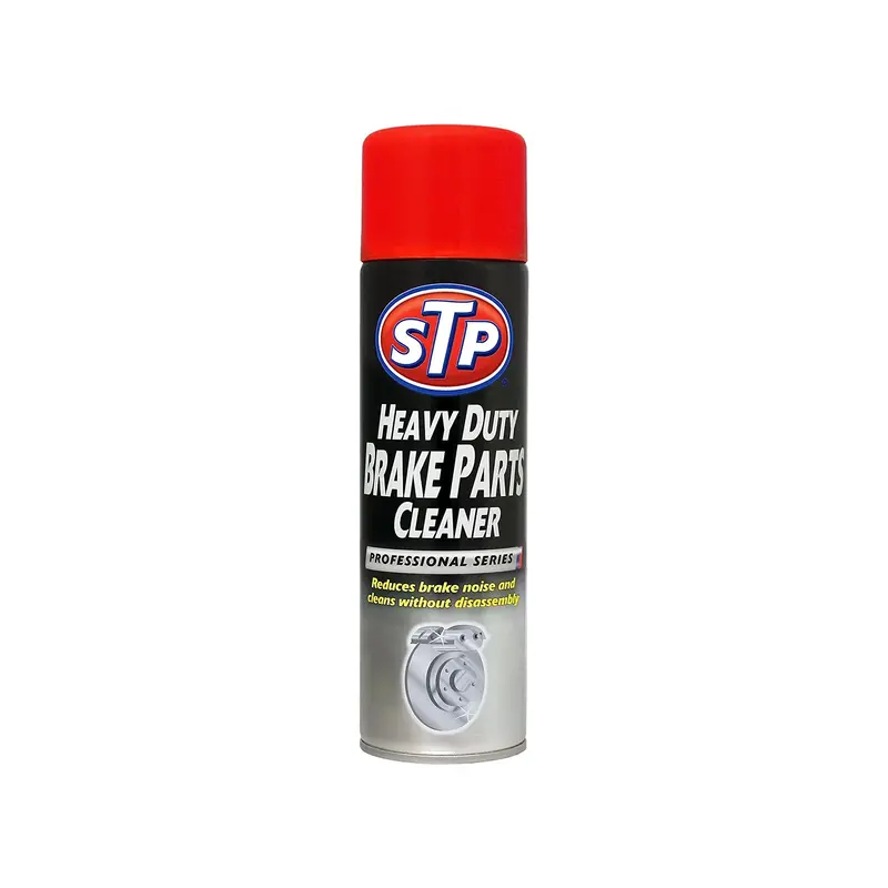Stp Brake Parts Cleaner 500Ml 1
