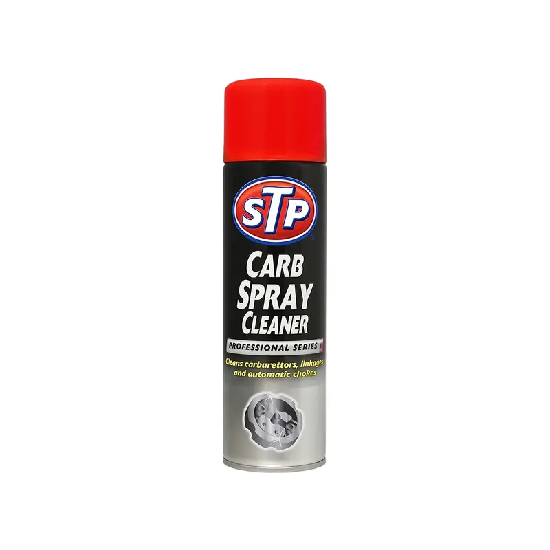 Stp Carb Spray Cleaner 500Ml 1