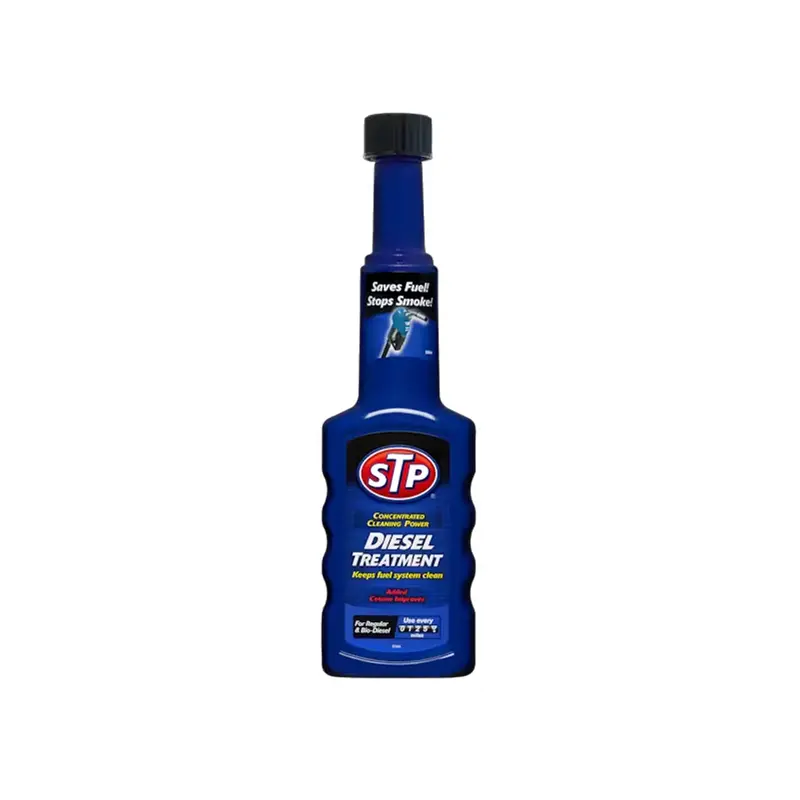 Stp Diesel Fuel Treatment 200Ml 1