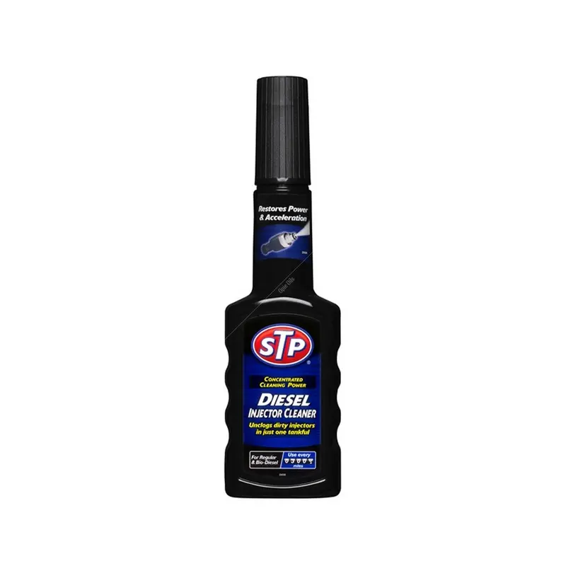 Stp Diesel Injector Cleaner 200Ml 1