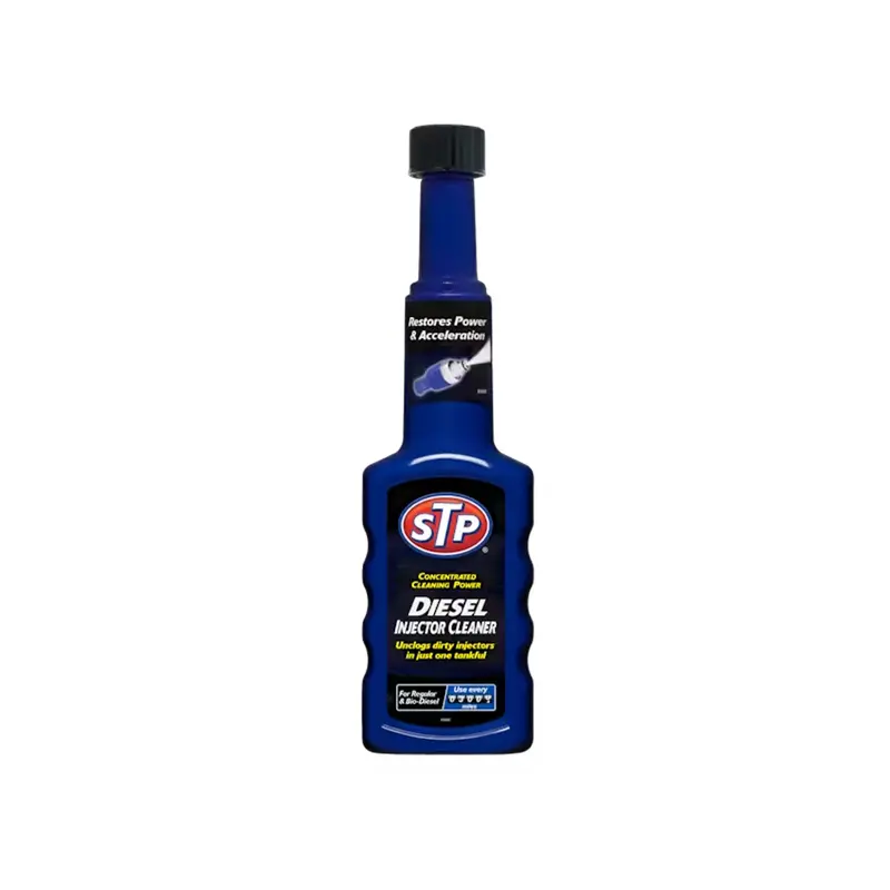 Stp Diesel Injector Cleaner 250Ml 1