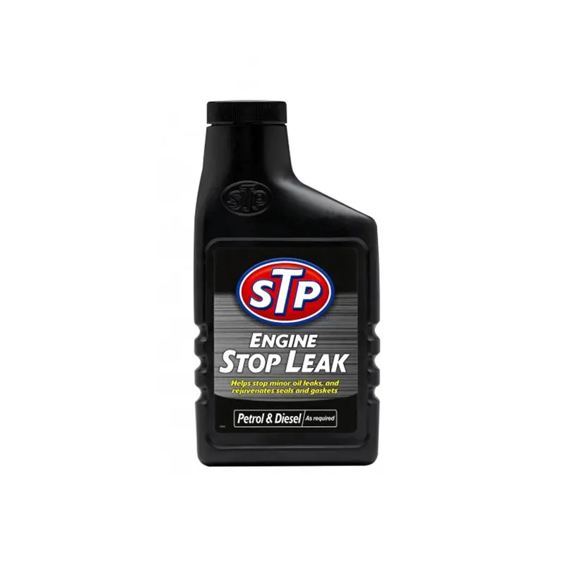 Stp Engine Stop Leak 300Ml - Petrol & Diesel Engines 1