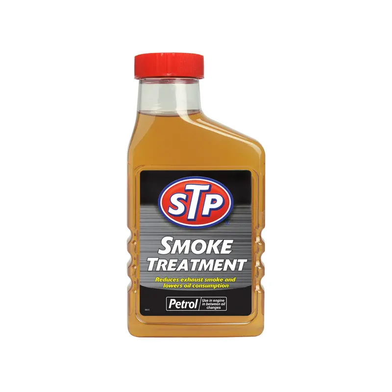 Stp Petrol Smoke Treatment 450Ml 1
