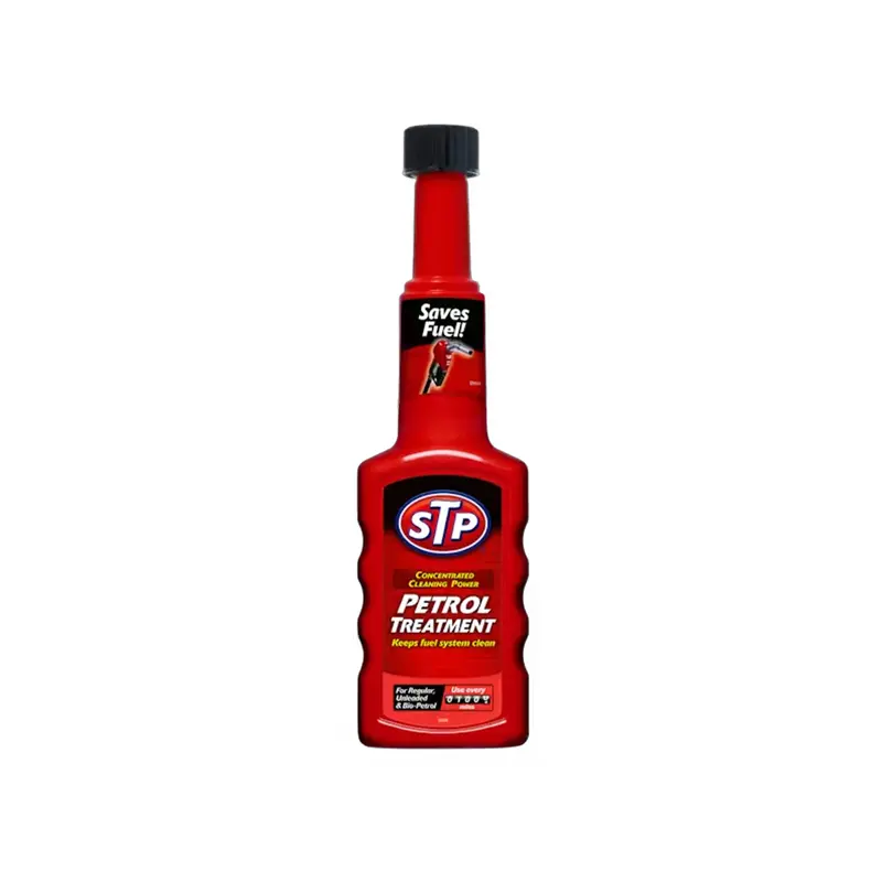 Stp Petrol Treatment 200Ml 1