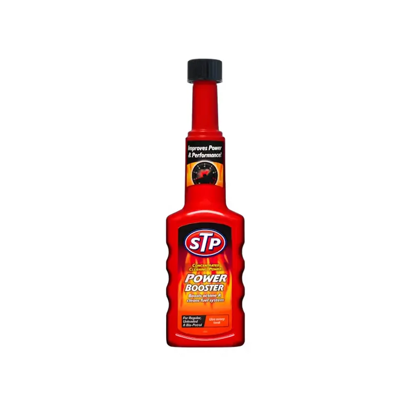 Stp Power Booster 200Ml 1