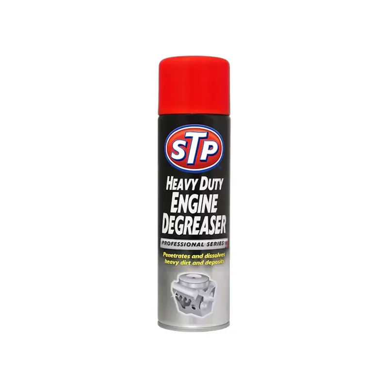 Stp Professional Engine Degreaser 500Ml 1