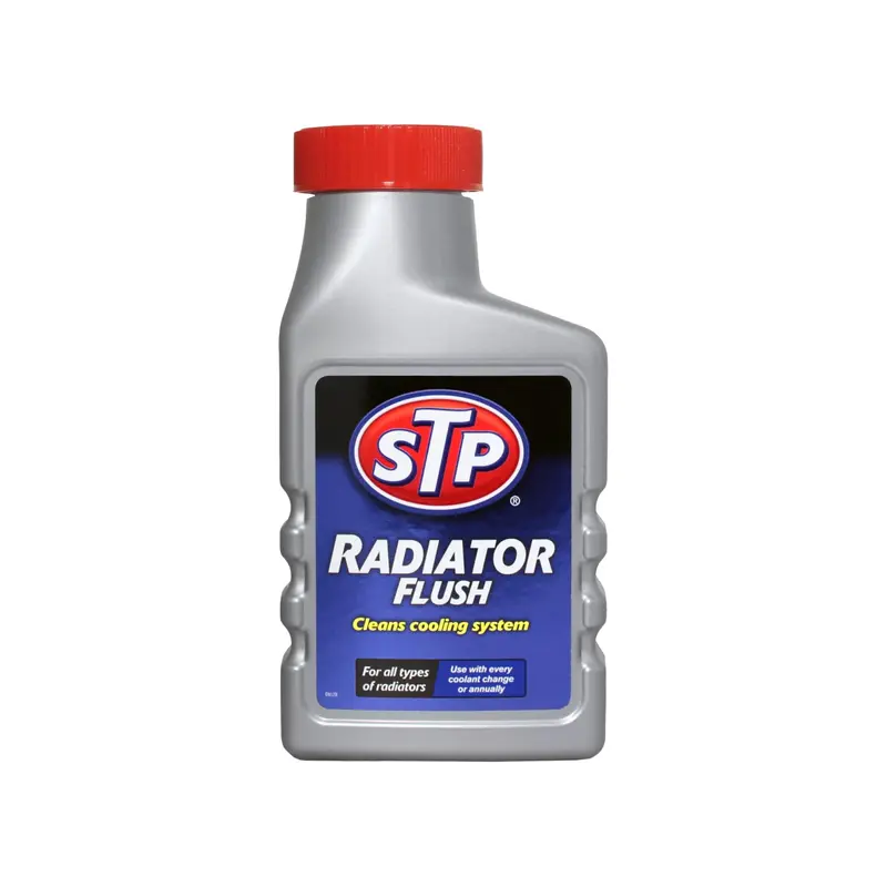 Stp Radiator Flush 300Ml 1