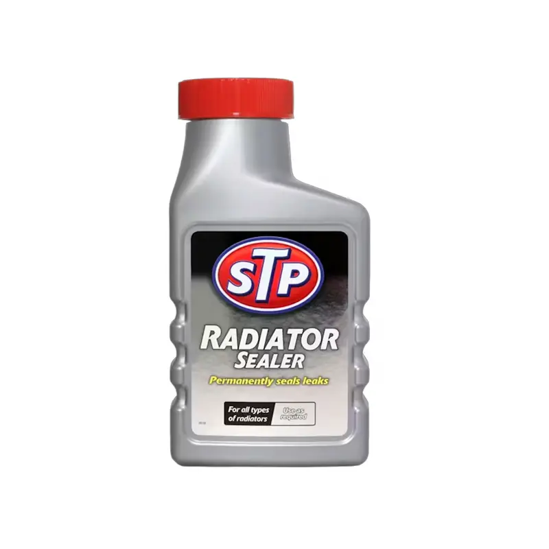 Stp Radiator Sealer 300Ml 1