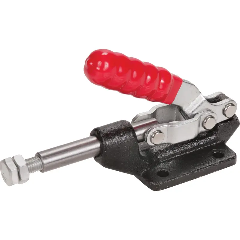 Straight Line Hold Down Clamps 1
