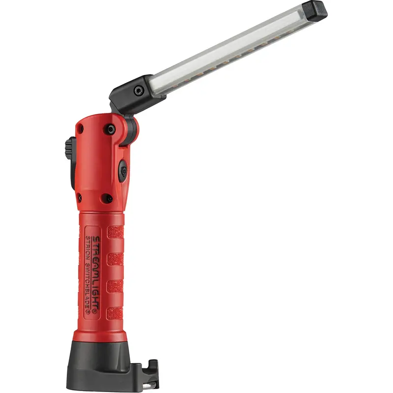 Strion® Switchblade® Compact Work Light, Led, 500 Lumens 1