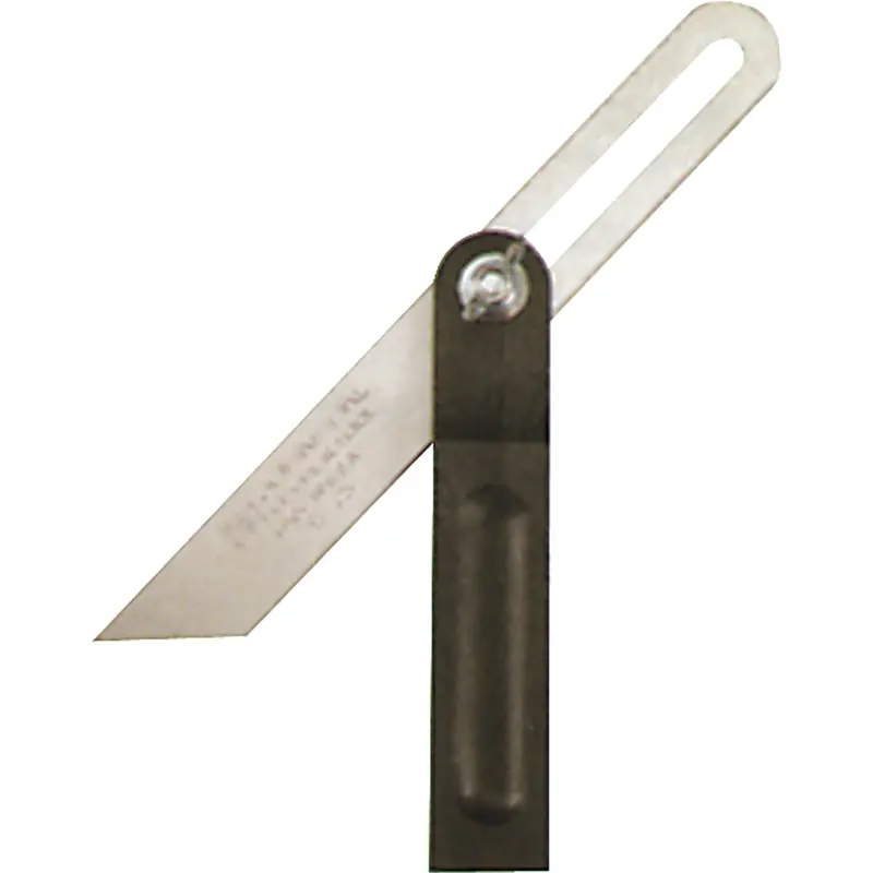 Structo-Cast® Sliding T-Bevels 1
