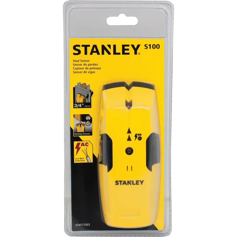 Stud Sensor 100 1