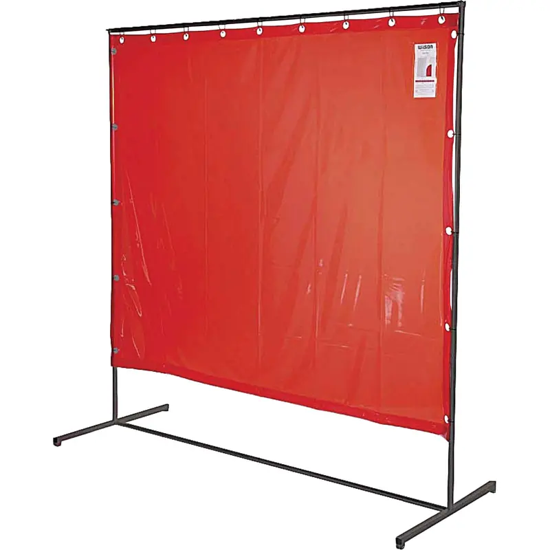 Stur-D-Screen, 6' X 8' 1