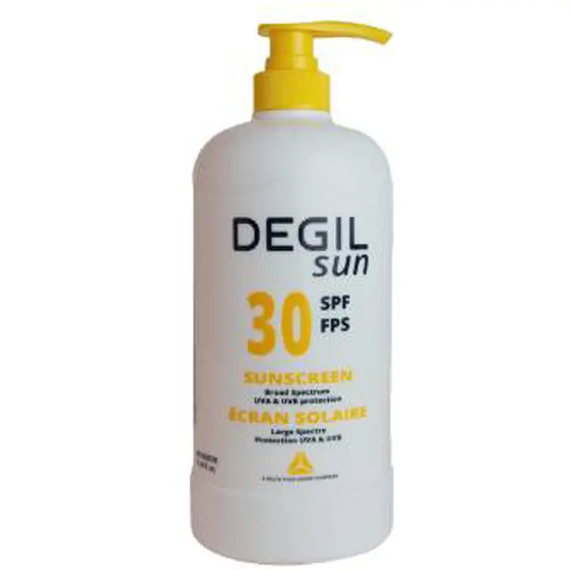 Sunscreen, Spf 30, Lotion 1