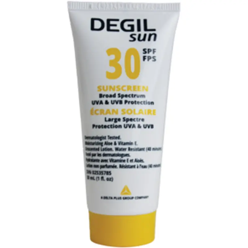 Sunscreen, Spf 30, Lotion 1