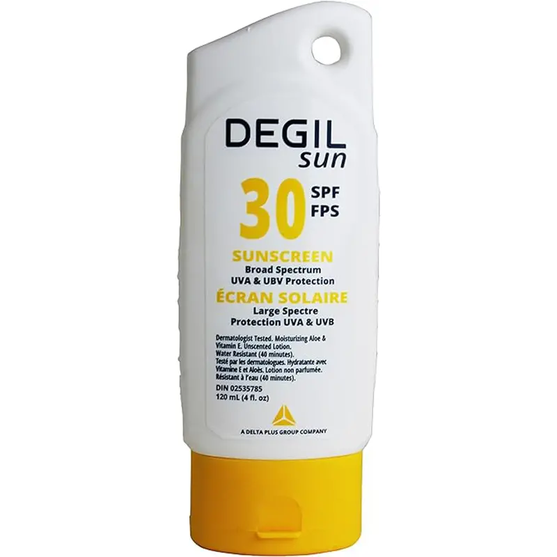 Sunscreen, Spf 50, Lotion 1