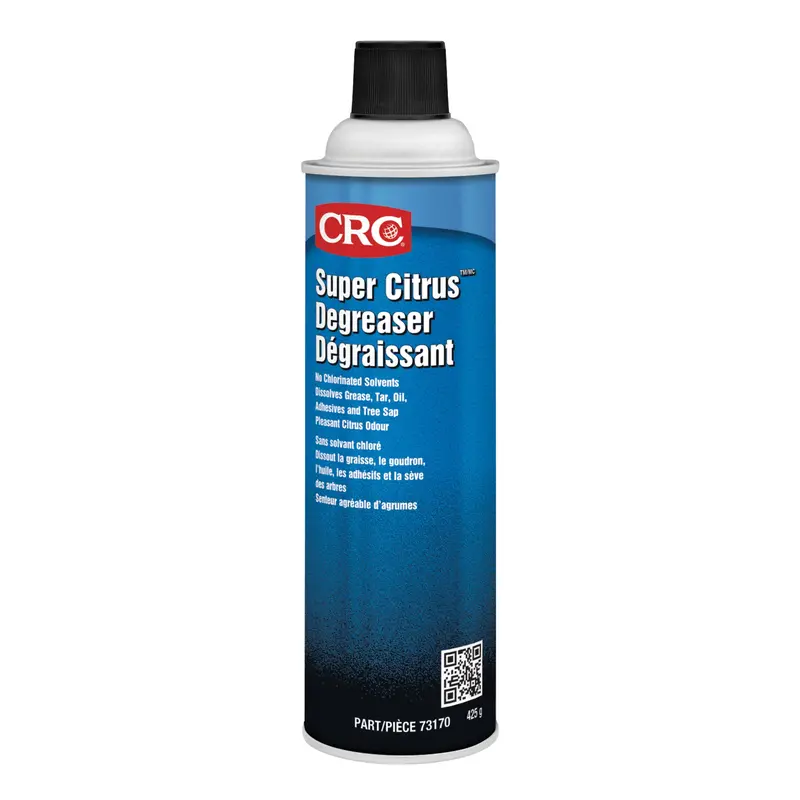 Super Citrus™ Degreasers, 425 G 1