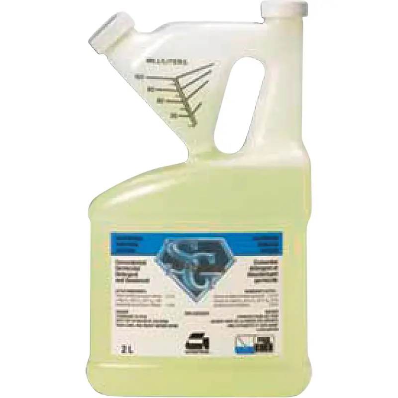 Super Germiphene® Disinfectant, 2 L, Jug 1