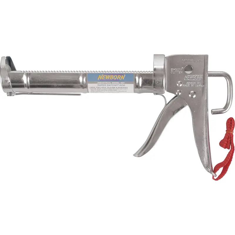 Super Industrial Grade Caulking Gun, 300 Ml 1