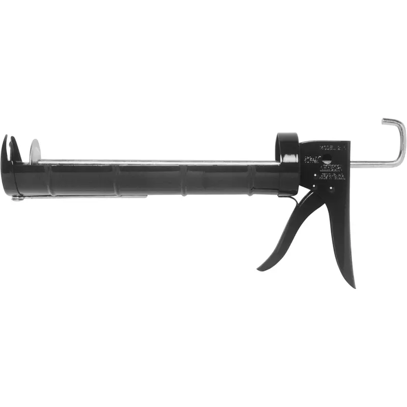 Superior Professional Quality Caulking Gun, 850 Ml 1