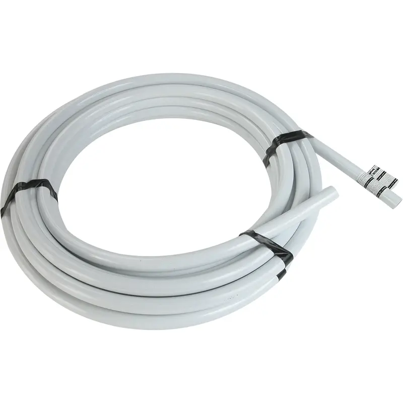 Superpex Cold/Hot Water Pipe, Plastic, 100' L X 0.5" Dia. 1
