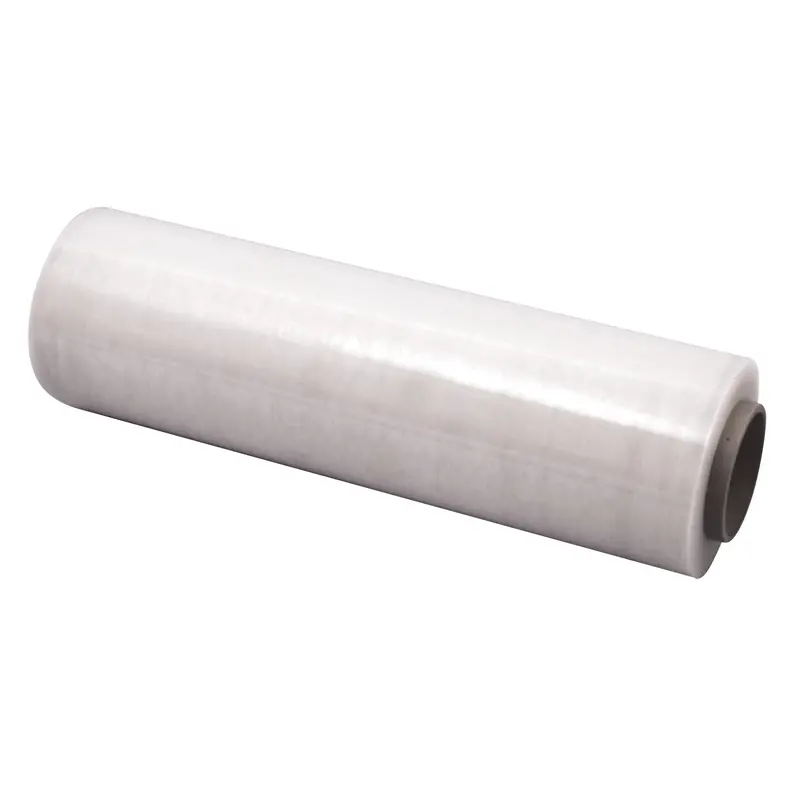 Supreme Stretch Wrap, Blown, 51 Gauge (13 Micrometers), 16" X 1476' 1